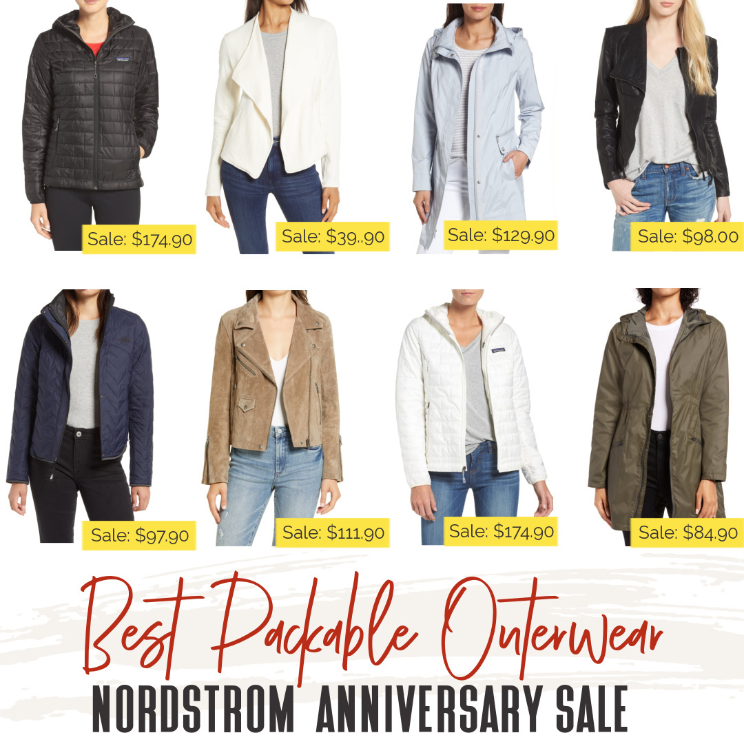 EVERYTHING We Love from this Year's Nordstrom Anniversary Sale!