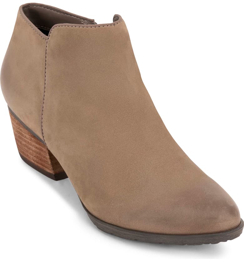 waterproof booties nordstrom