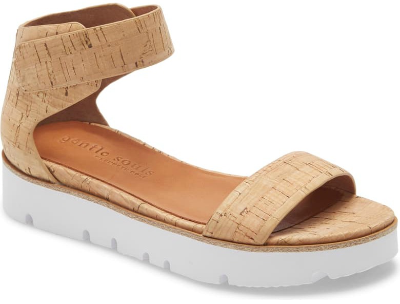 Nordstrom Just Took Comfort Shoes to the Next Level