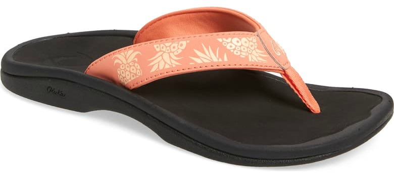 nordstrom wide sandals