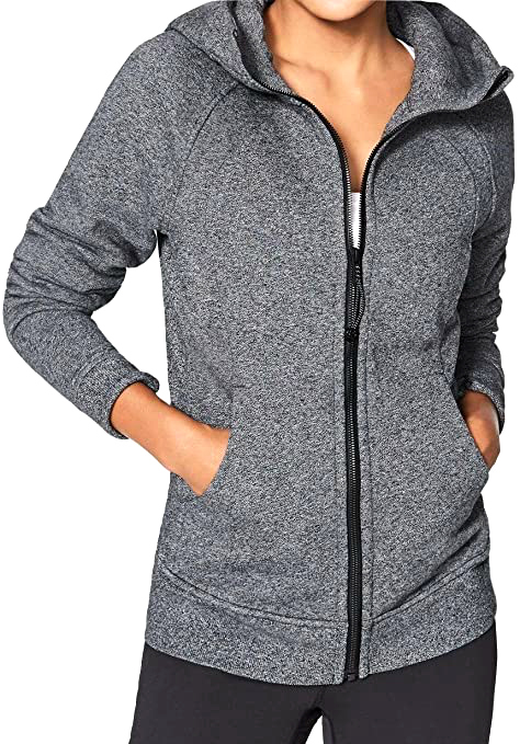 PACIFIC CREST Pacific Crest Women's Traveller SPF Hoodie