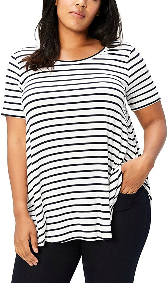 Plus Size Travel Clothes for Women: Vacation Wardrobe