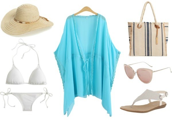 Pack and Go: Punta Cana  Summer outfits, Fashion, Punta cana outfits