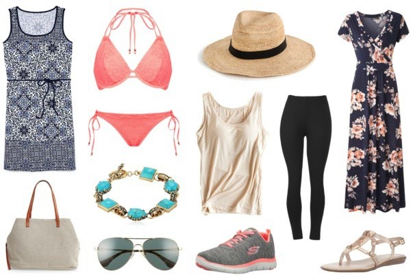 What to Pack for Punta Cana: Packing List for Dominican Republic