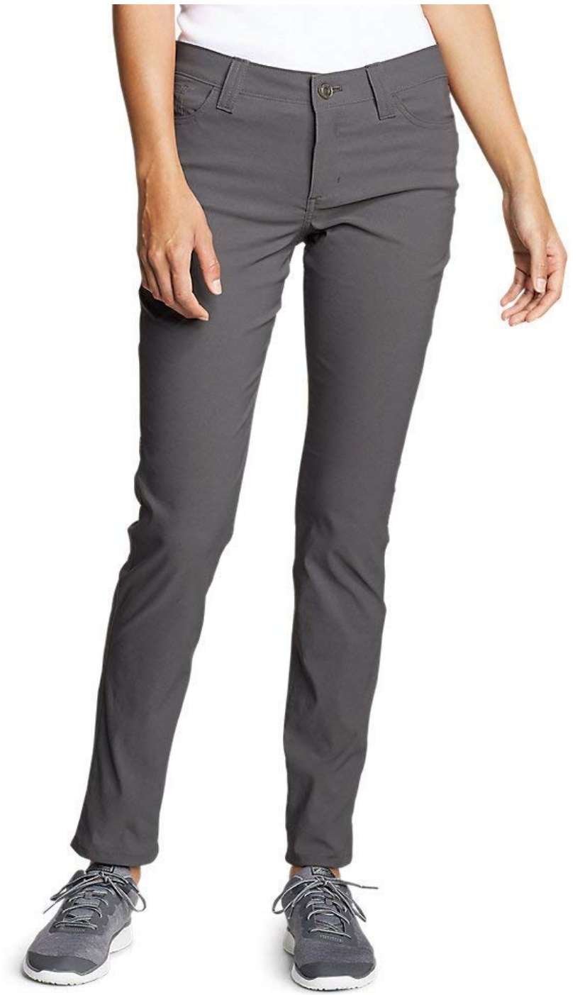 The Best Women’s Quick Dry Pants for Travel: 12 Awesome Reader Picks