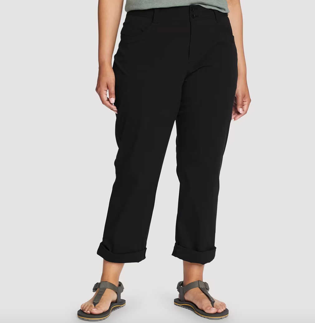 quick-dry-pants