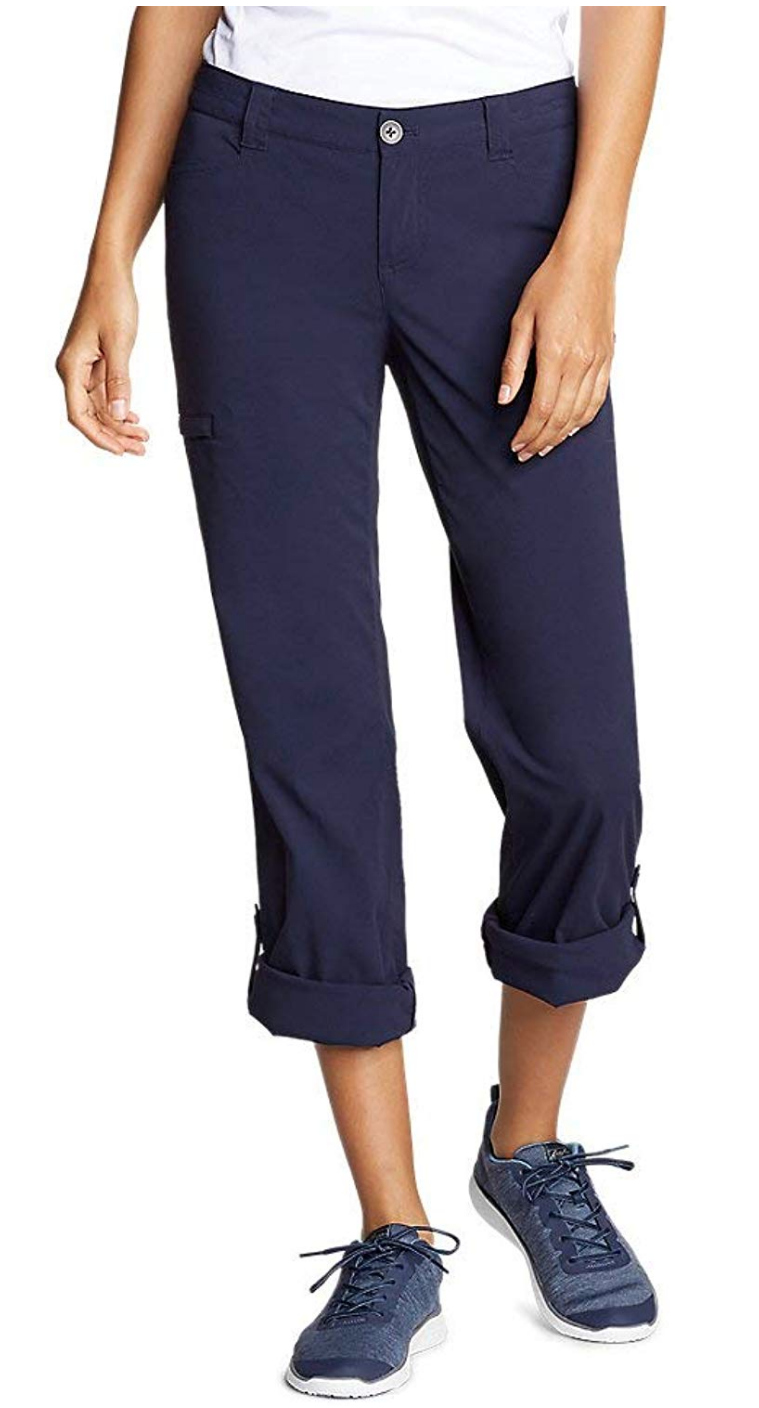 The Best Women’s Quick Dry Pants for Travel: 12 Awesome Reader Picks