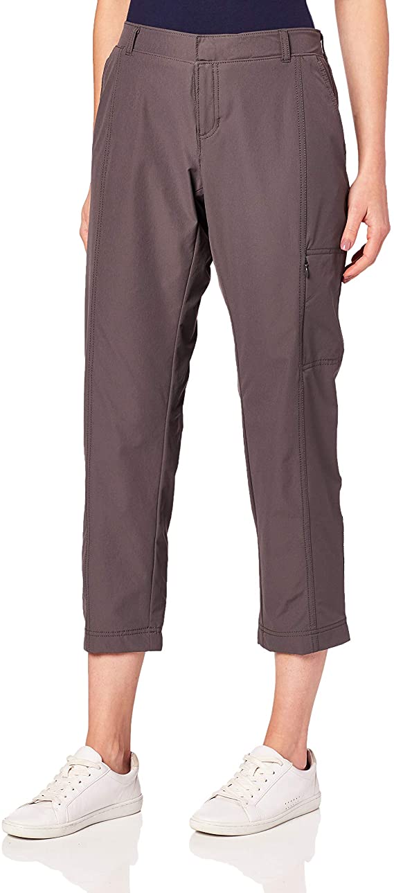 travel trousers quick dry