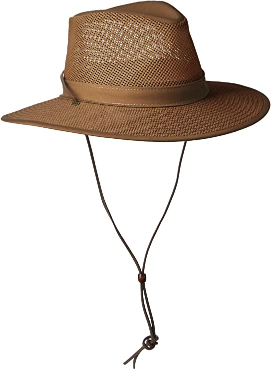 safari-hat