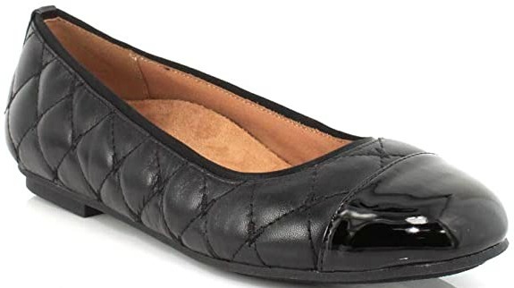 orthopedic womens flats