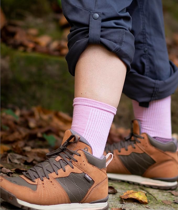 best-hiking-socks-for-women