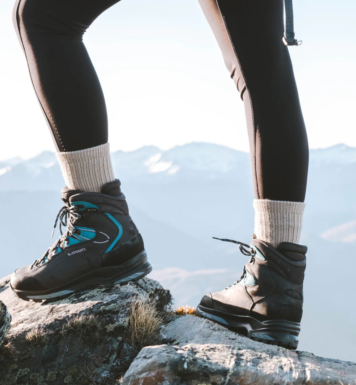 best-hiking-socks-for-women