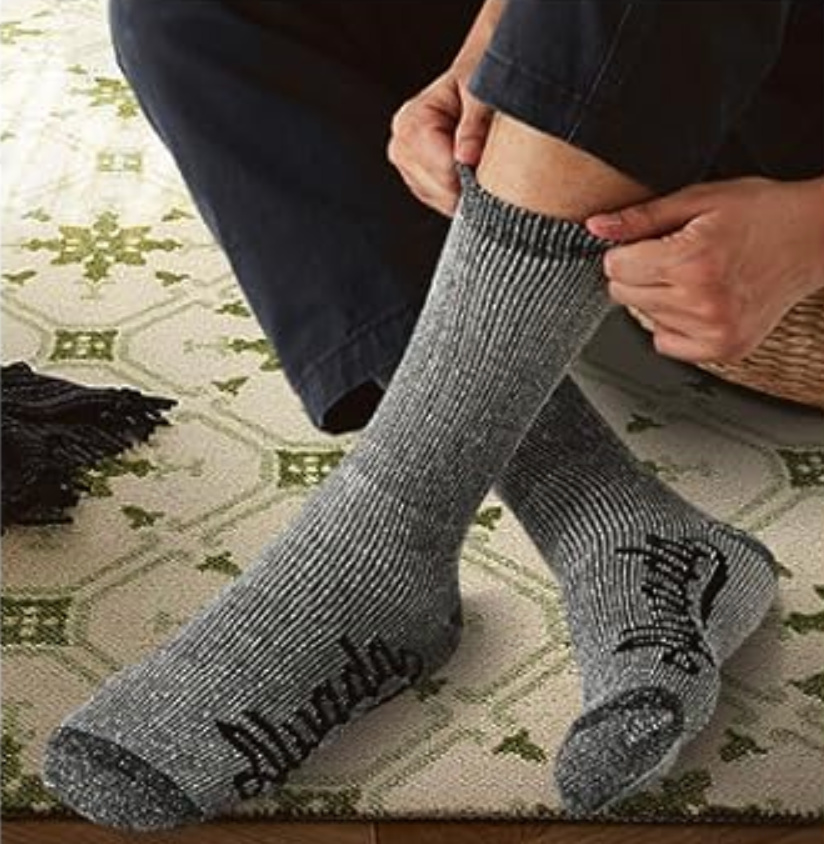 best-hiking-socks-for-women