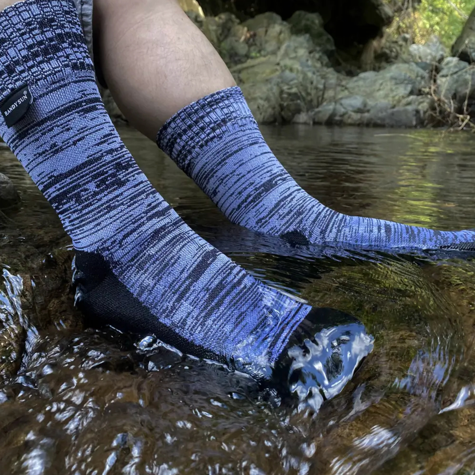 best-hiking-socks-for-women