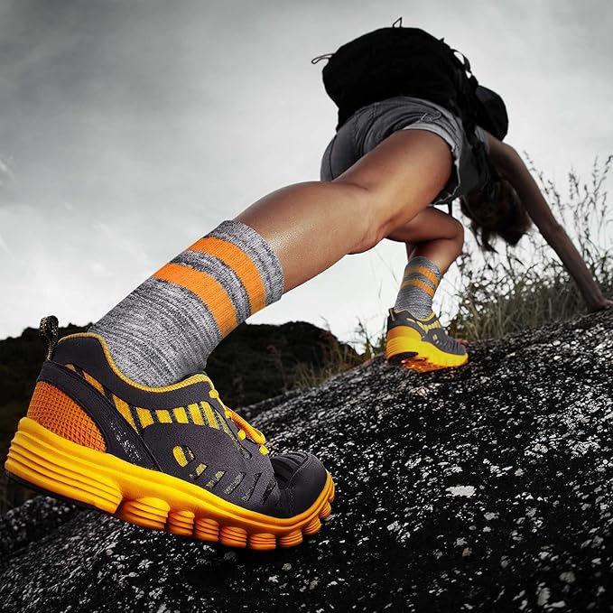 best-hiking-socks-for-women