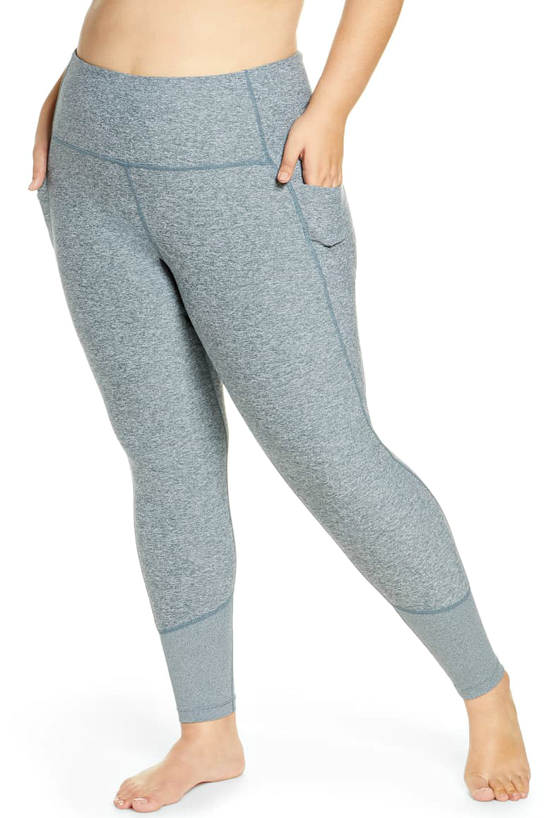 The Most Reader Recommended Leggings With Pockets For Travel