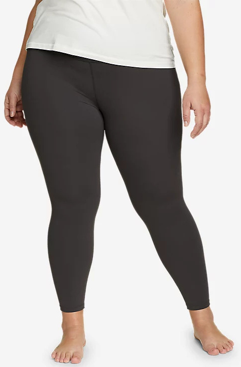 The Most Reader Recommended Leggings With Pockets for Travel