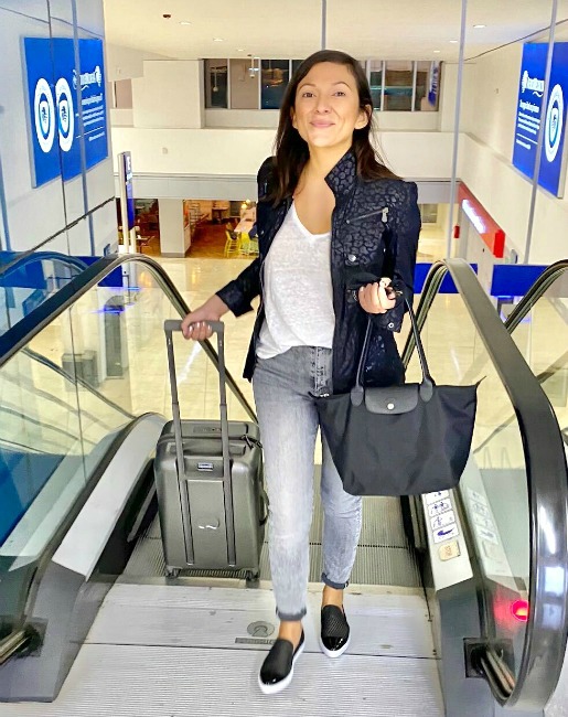 My Top 9 Favorite Travel Products of 2020: Luggage, Shoes, Clothes