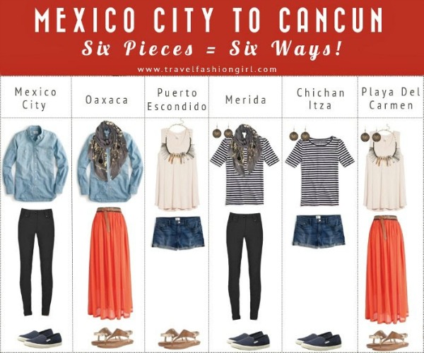 what-to-pack-for-mexico-cities-to-beaches