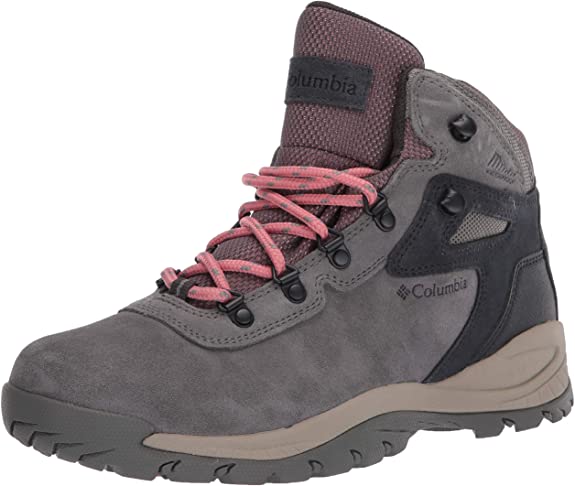 rocky mountain hiking boots