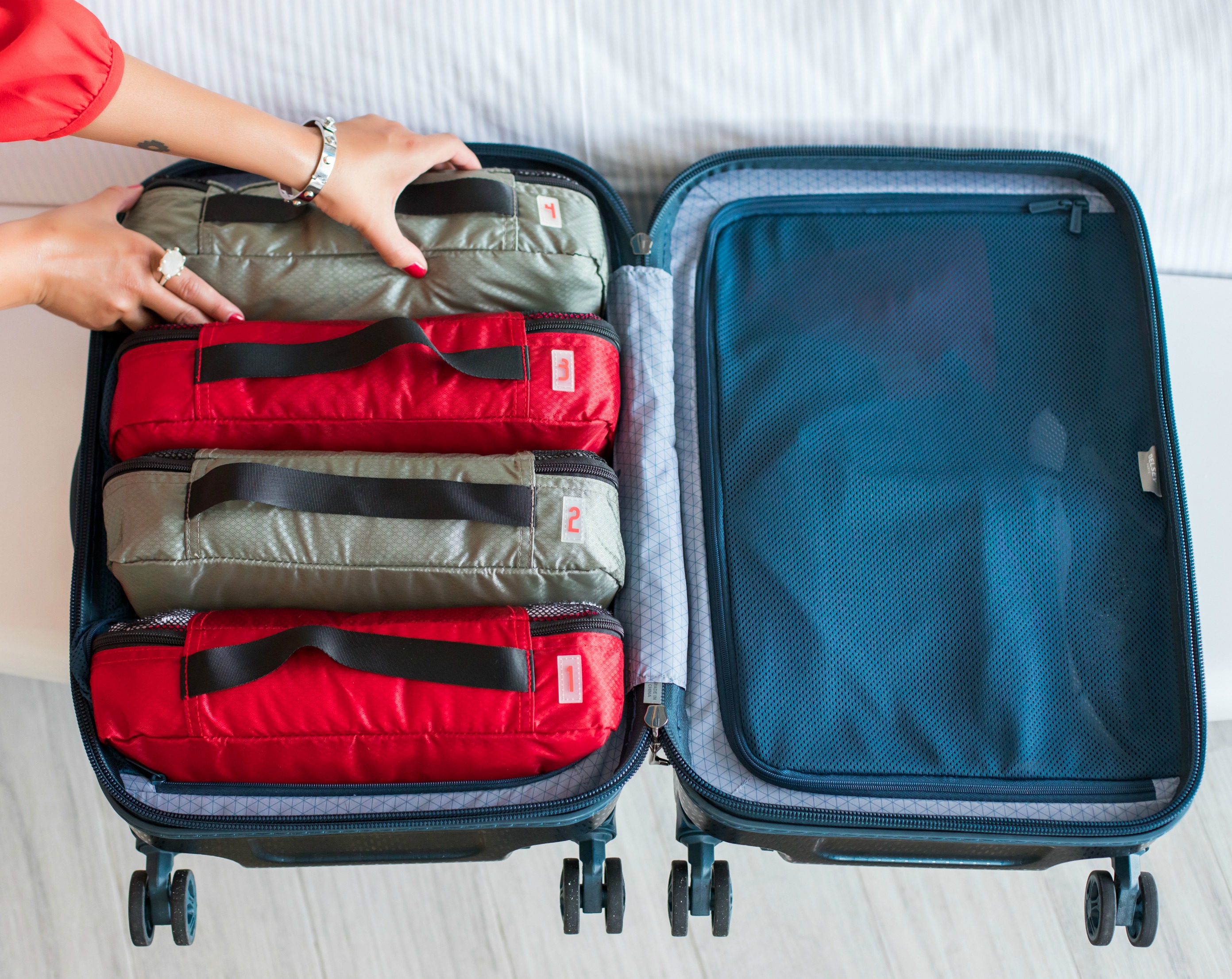 what-to-pack-for-a-cruise-vacation