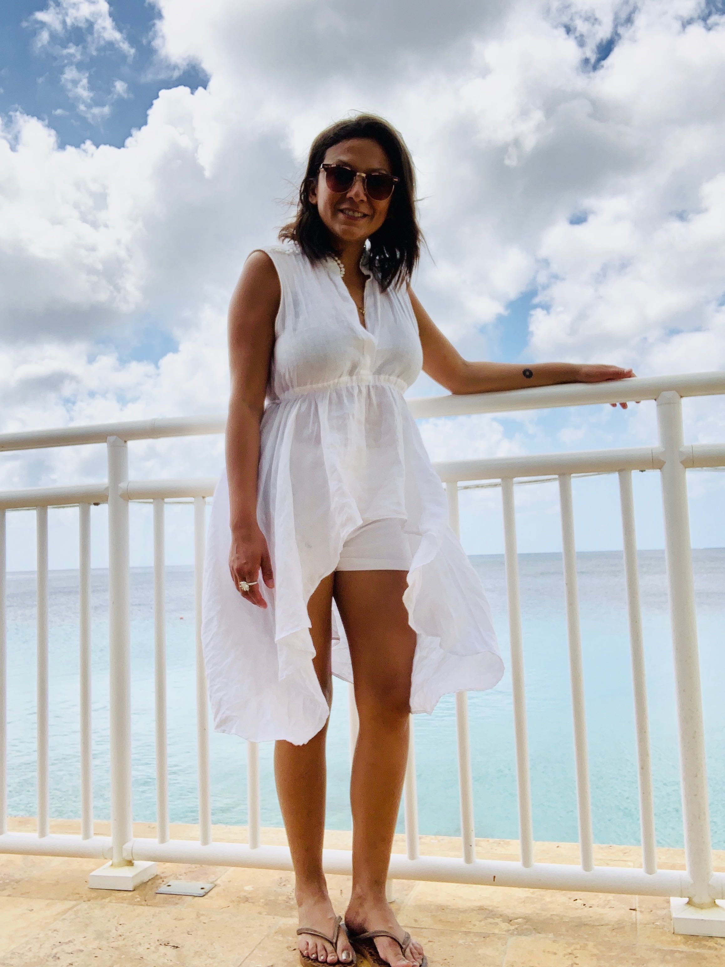 How to Style Yourself for Summer According to Cruise 2019