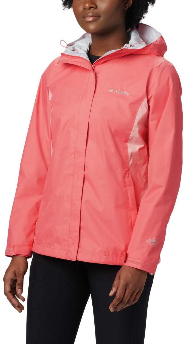 columbia endless terrain jacket