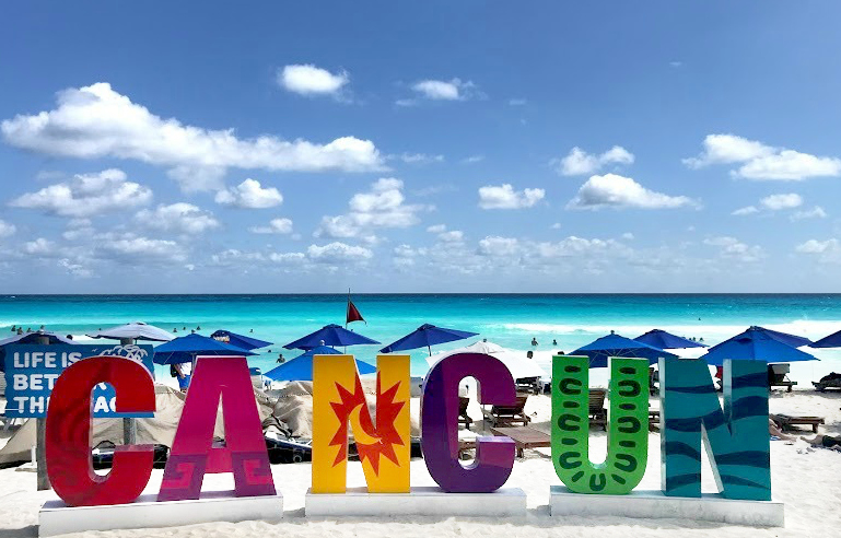 What to Pack for Cancun: Where Beach Parties and Paradise Combine