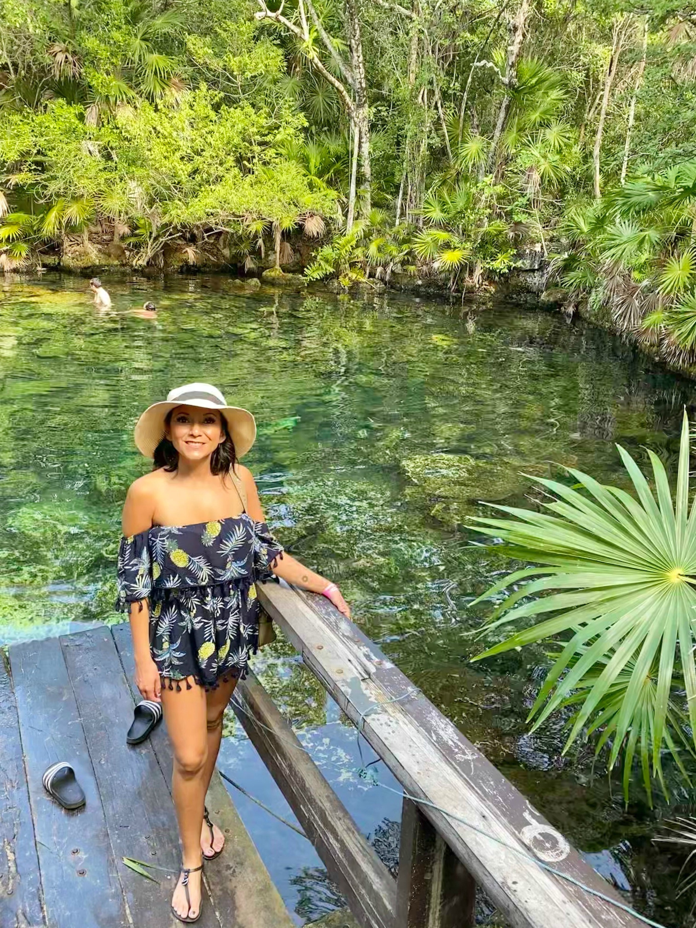 what to wear in tulum