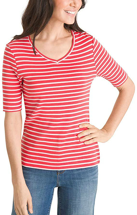 best women's no iron shirts