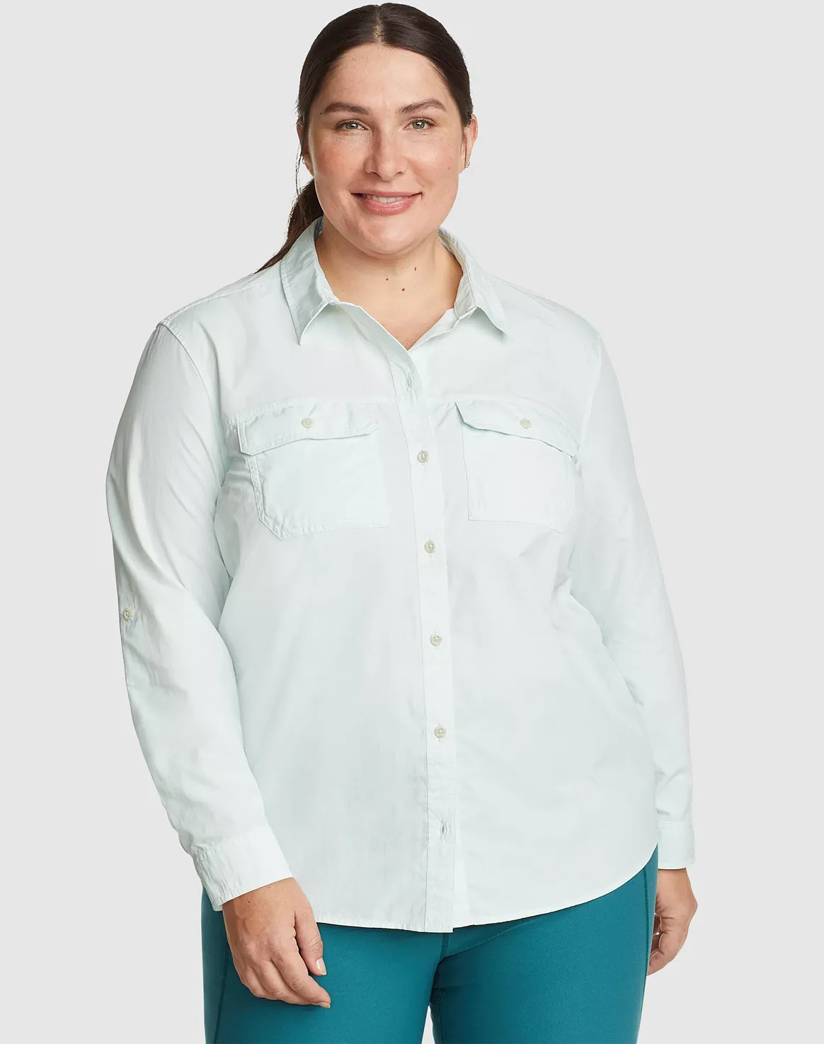 womens-wrinkle-free-shirts