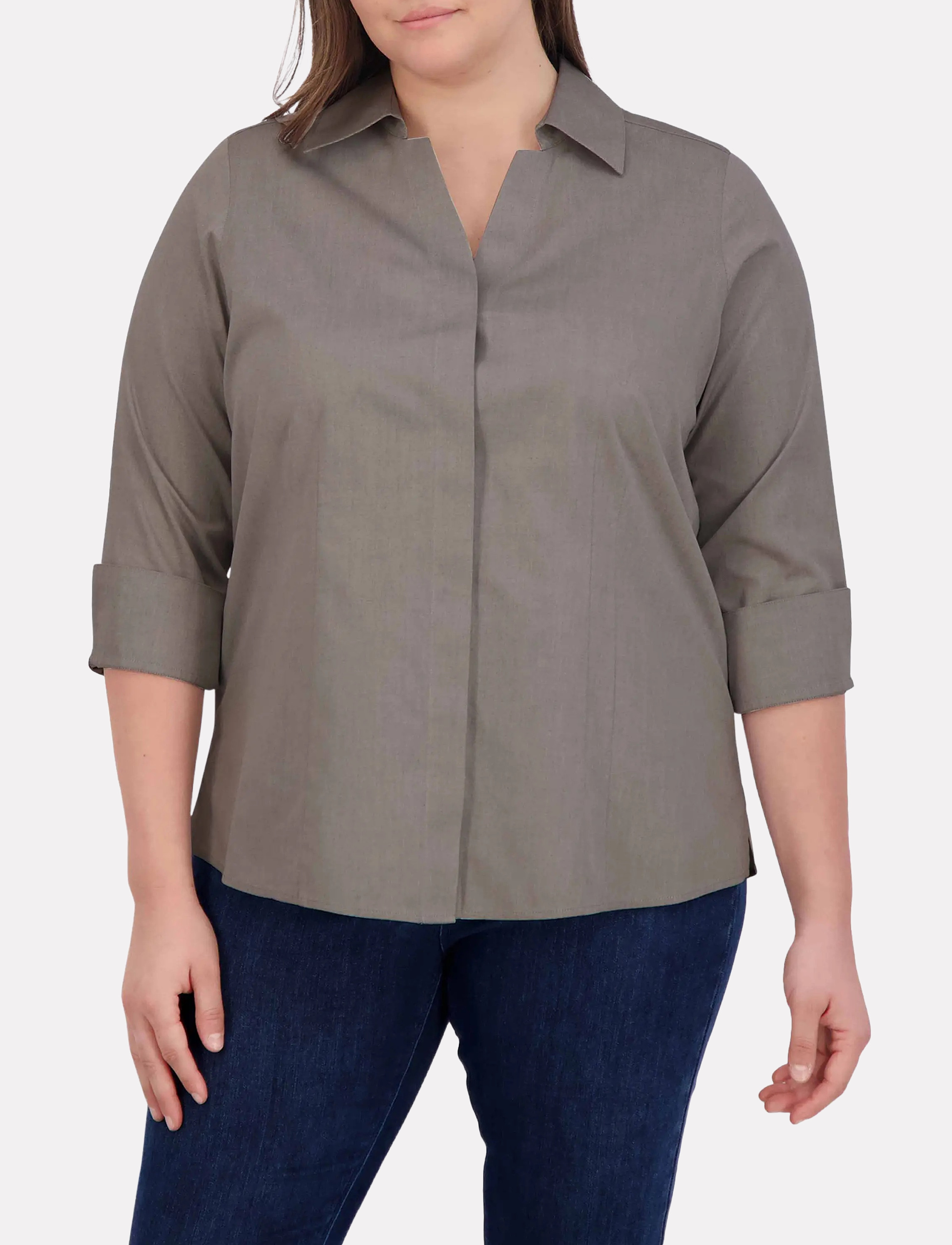 womens-wrinkle-free-shirts