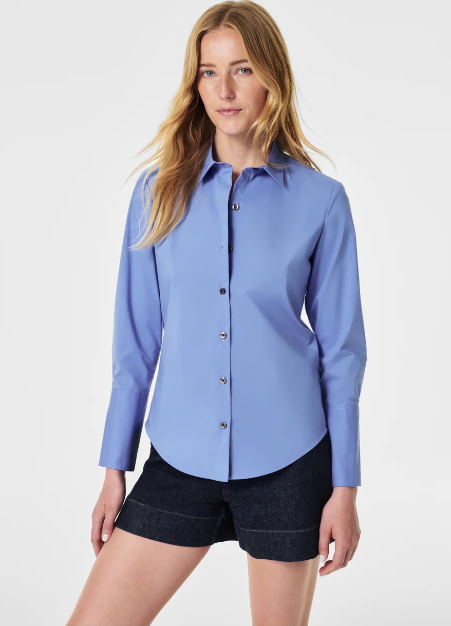 womens-wrinkle-free-shirts