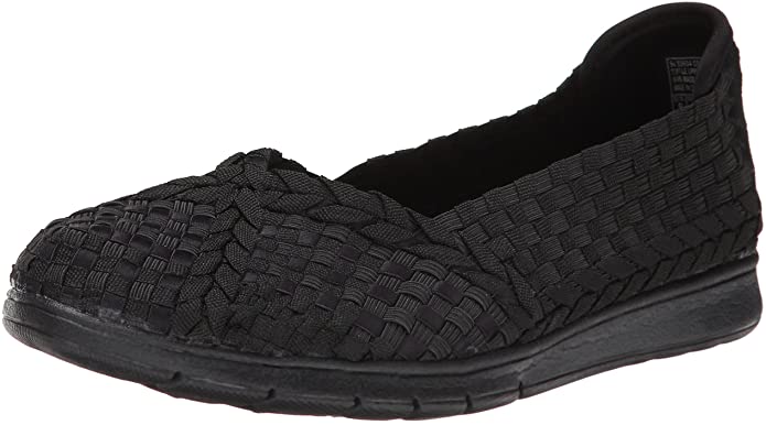 Amazon Skechers Skechers Black Mary Janes Skechers Women's Be