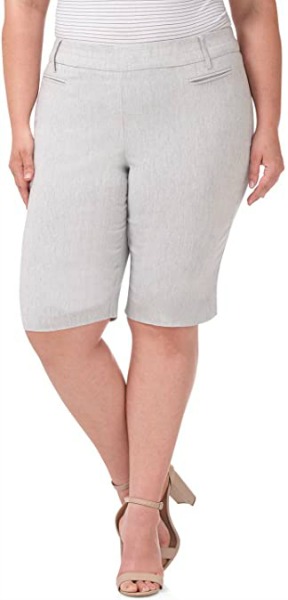 womens dressy shorts