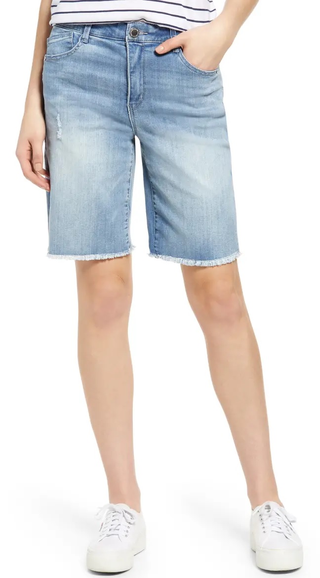 best-long-shorts-for-women