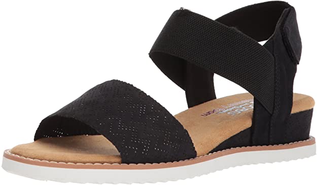 skechers ladies sandals ebay
