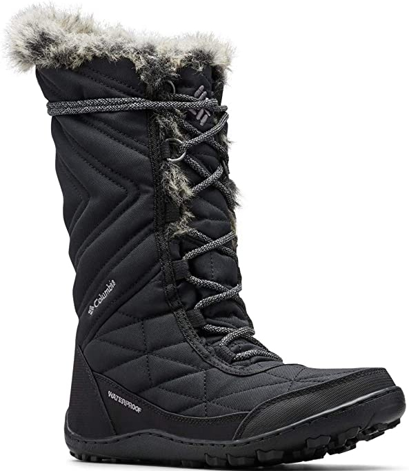 best snow boots ever
