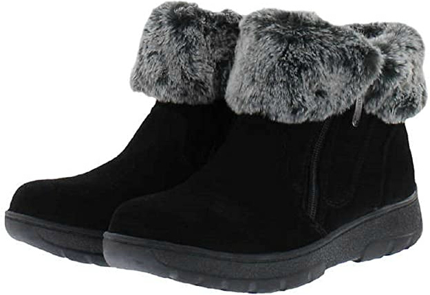 boots for the snow womens