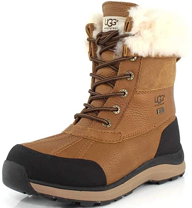 Best Snow Boots for Women Traveling to Cold Weather Destinations