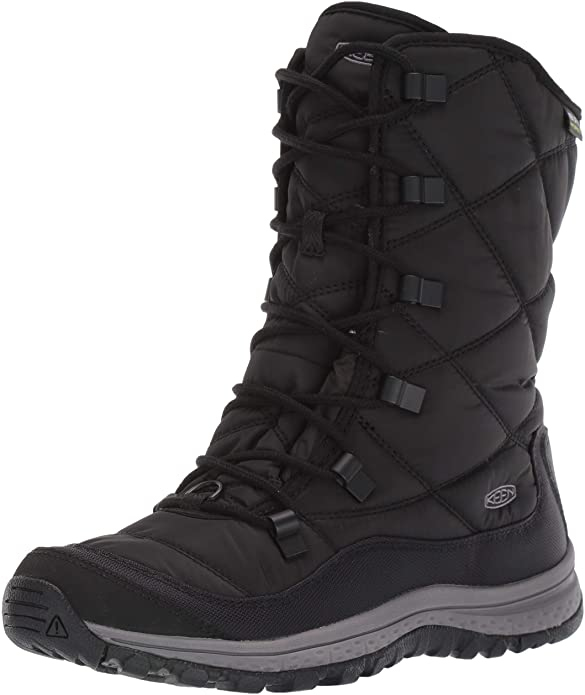 best snow boots ever