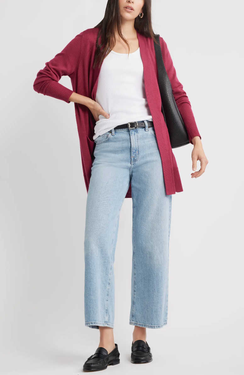 best-cardigans-for-women
