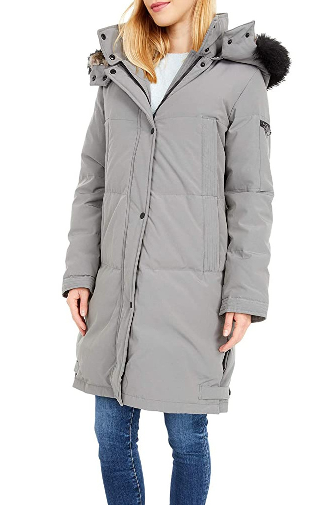 What's the Best Women's Down Parka for Winter? 13 Toasty Options!
