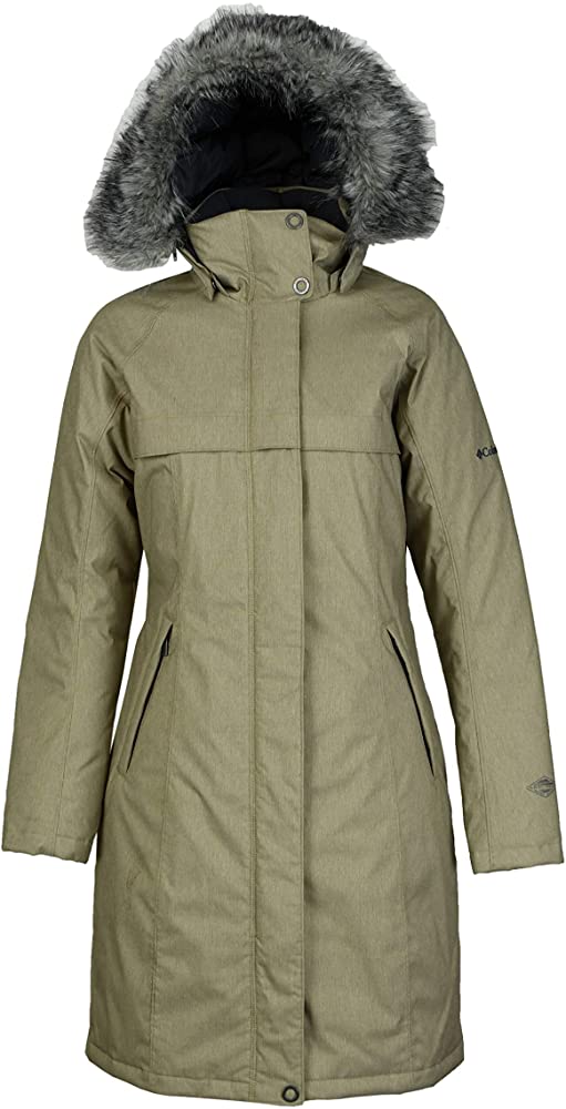 What's the Best Women's Down Parka for Winter? 13 Toasty Options!