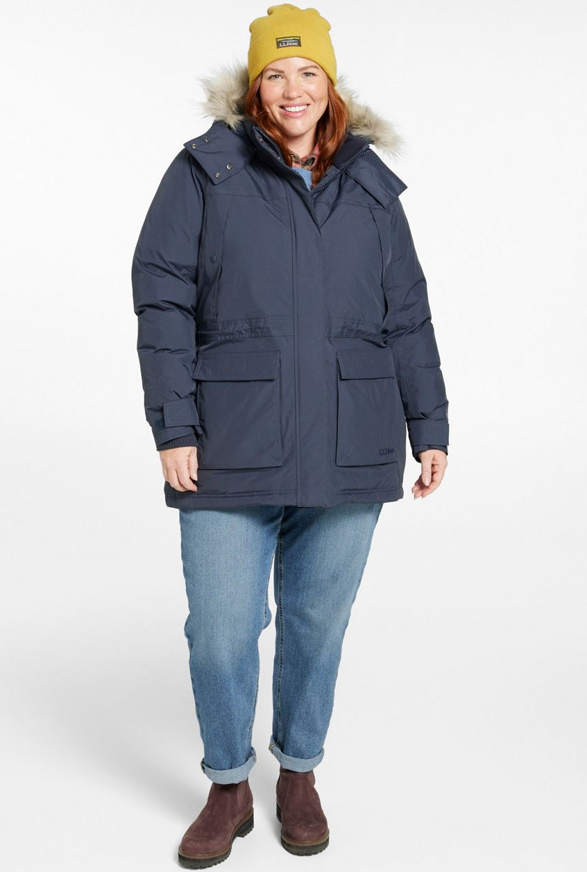 best-down-parkas-for-women