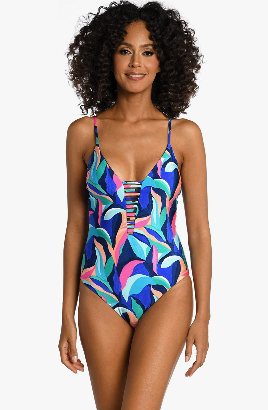 Miraclesuit Women's Swimwear Illusionist Crossover Tummy Control V-Neckline  Soft Cup One Piece Swimsuit : Miraclesuit: : Clothing, Shoes 