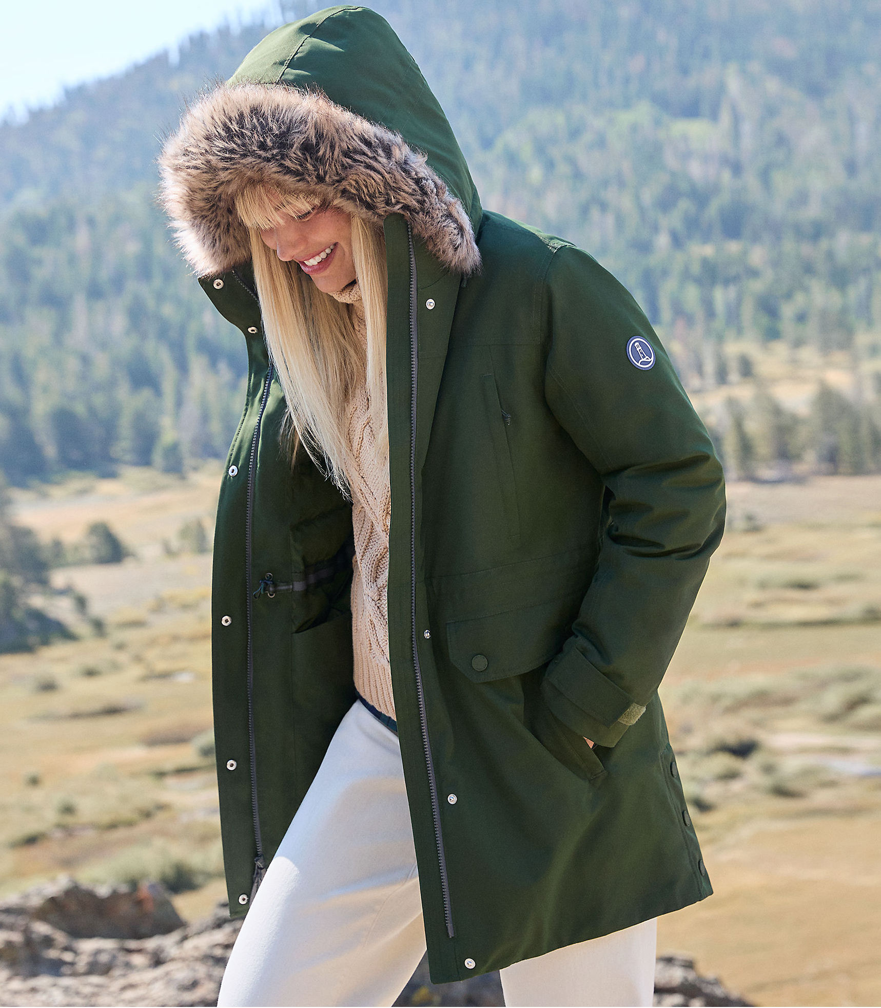 best-winter-parkas-for-women