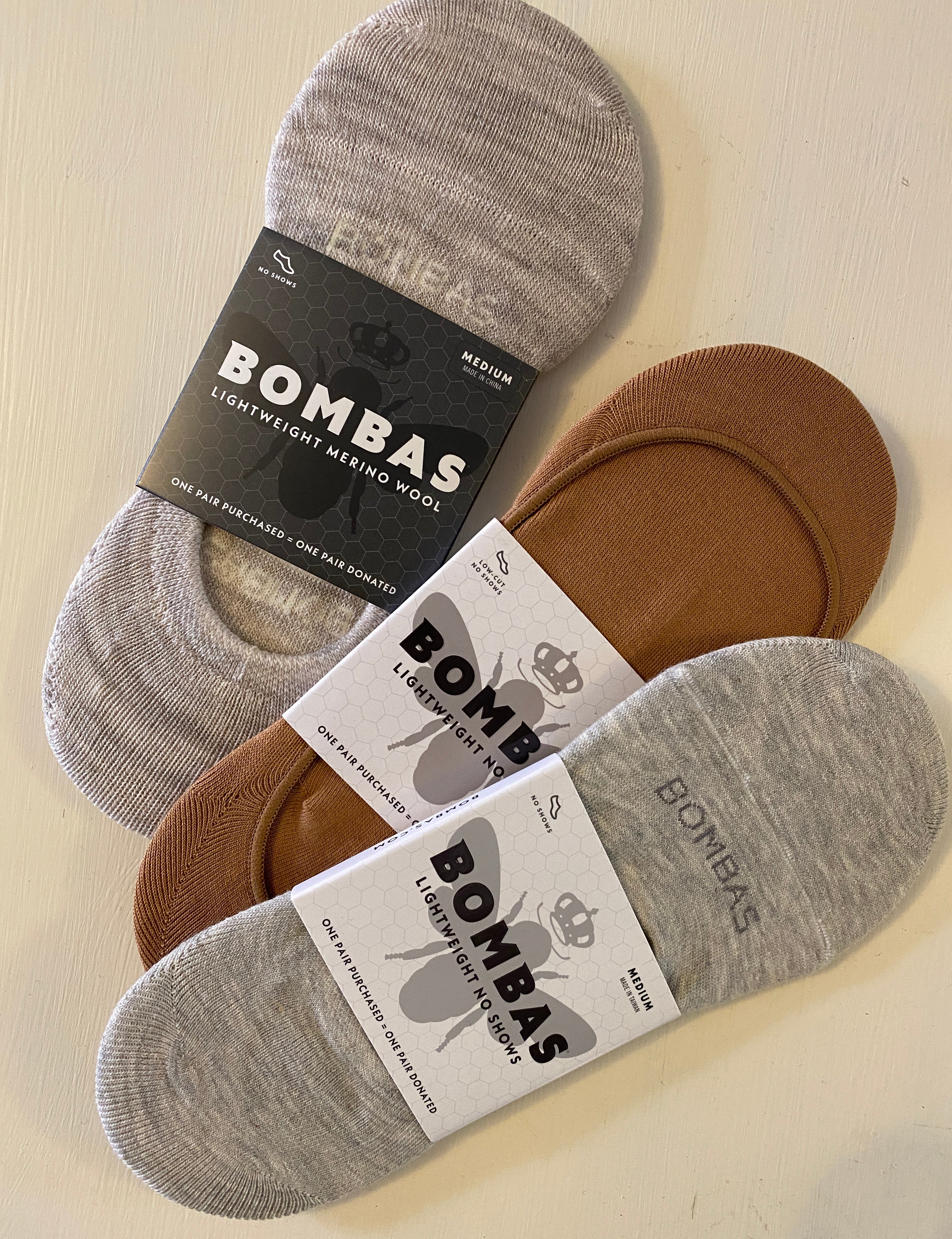 bombas-socks-review