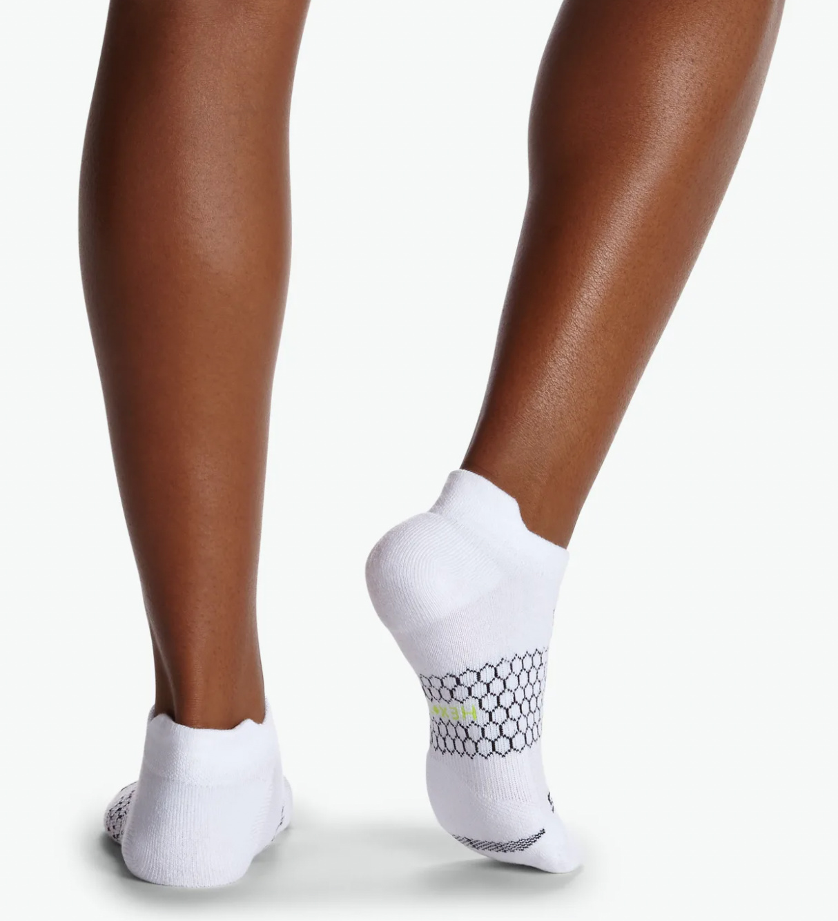 Fit Happens: Bombas Sock Review