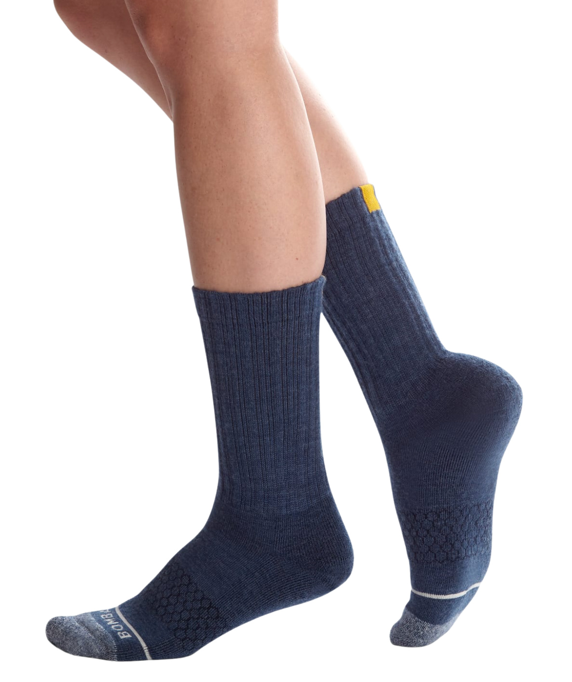 Fit Happens: Bombas Sock Review